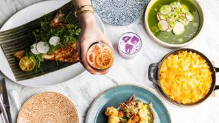 A Culinary Adventure Awaits foto