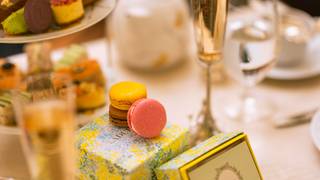 Mother's Day Afternoon Tea with Laudrée foto
