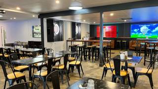 Trivia at Bulimba Golf Club foto