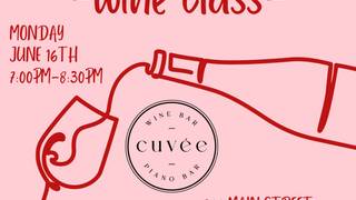 Big and Bold Reds Wine Class Photo