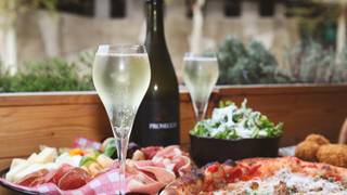 Mother’s Day Lunch & Dinner Bottomless Prosecco foto