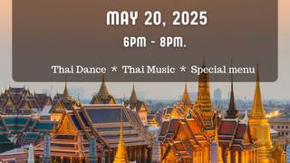 写真（FLAVORS OF THAILAND: 1 YEAR ANNIVERSARY  2025）