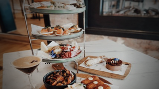 Mothers Day High Tea Experience Foto