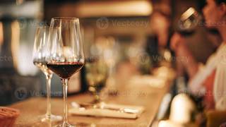 写真（A Trip To Europe – Wine Dinner）