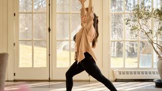 Yoga at Langdon Hall foto