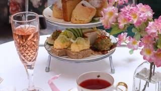 Sakura Afternoon Tea foto