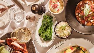 Father's Day Set Menu foto