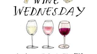 Make Wednesdays Great Again! foto
