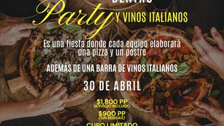 30 DE ABRIL. SACA AL NIÑO QUE LLEVAS DENTRO foto