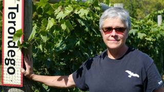 Winemaker Dinner Series - Red Tail Ridge foto