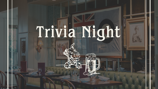 Mad Trivia Tuesday foto