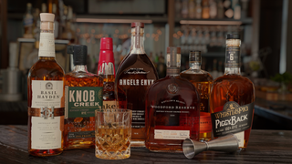 Dry-Aged & Bourbon Bar Event foto
