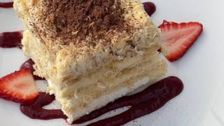 Celebrate Mother's Day With Toscana Foto