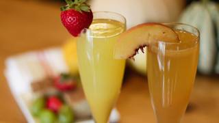 Brunch Bubbles! foto