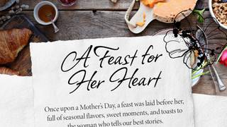 Mother's Day Brunch foto