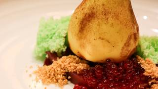 DAOU Wine Dinner foto