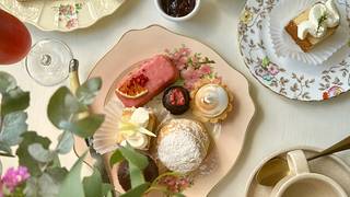 Mother's Day High Tea at Matilda foto