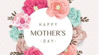 Mother's Day photo