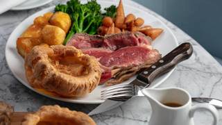 Sunday Roast foto