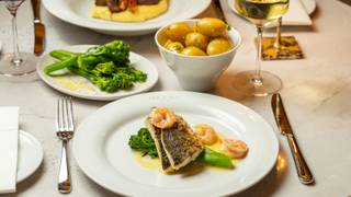 Midweek Dining Special – 10% Off Food Foto