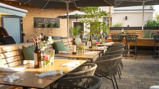Sommer-Gartenbrunch photo