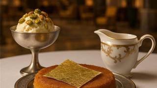 Kunafa Royale foto