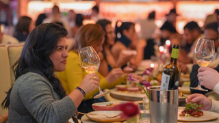 🔥 Mother’s Day: Selva Feast – Table for 6 foto