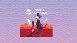 MOTHER'S DAY BRUNCH foto