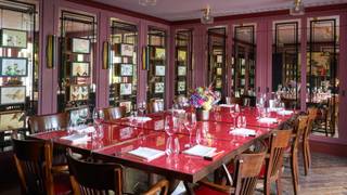 £125 Fuji Grill Butterfly Private Dining Room Menu張相片