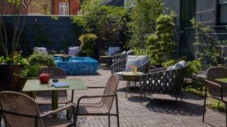 £145 Premium Butterfly Private Dining Room Menu張相片