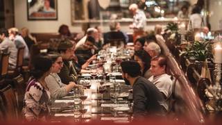 Biff’s Bistro: 25th Anniversary Dinner photo