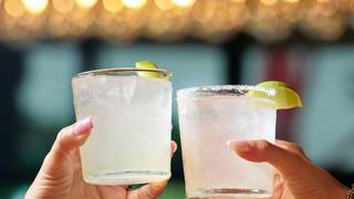 $8 Margaritas All Day – Cinco de Mayo foto