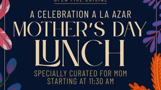 Mother's Day Lunch foto