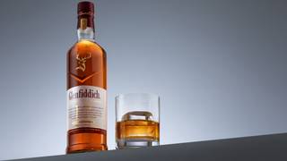 Celebrate Special Moments with Glenfiddich! foto