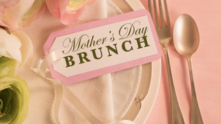 Mother's Day Brunch Buffet Photo