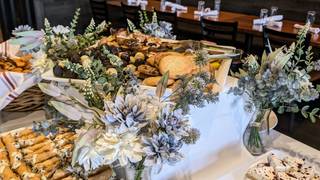 Mother's Day Brunch Buffet foto