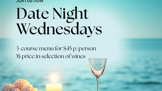 Date Night Wednesdays! foto