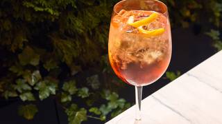 Bottomless Mimosas, Bloody Marys & Aperol Spritz foto
