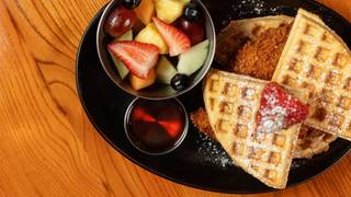 Mother's Day Brunch Buffet foto