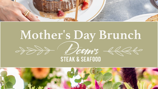 Mother's Day Brunch & Bloom Celebration foto