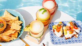 Margarita May: 50% OFF Specialty Margs foto