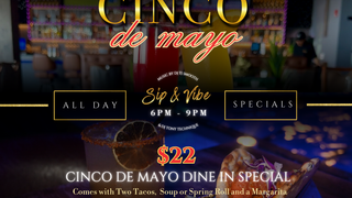 CINCO DE MAYO foto