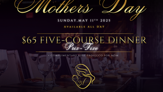 MOTHER'S DAY DINNER foto