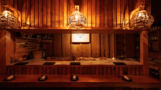 写真（CRUDO OMAKASE | CUARTO PRIVADO）