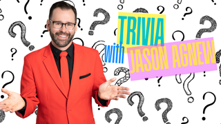 Trivia Night LIVE with Jason Agnew Photo