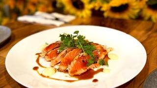 🌸 Mother’s Day Ocean Luxe 3 Course Menu 🌸 foto