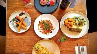 Mother’s Day Special Menu foto