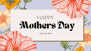 Mother's Day Prefixed Menu! foto