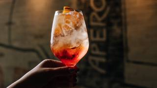 Bottomless Spritz foto
