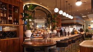 Deluxe Glenfiddich Tasting Flight foto